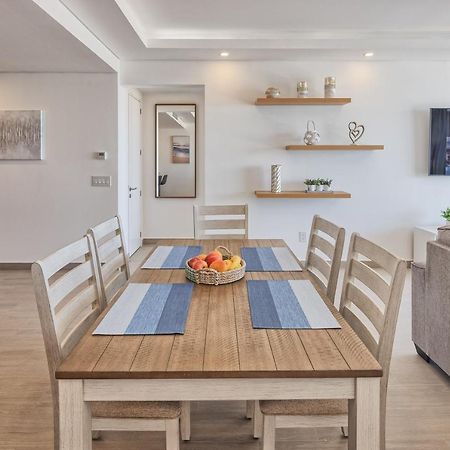 Brand New Contemporary 1 Bed Oceanfront Condo At Encantame Towers Verano E1203 Playa Encanto Экстерьер фото